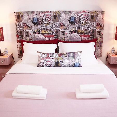 Guest House Foreign Friend ลิสบอน ภายนอก รูปภาพ