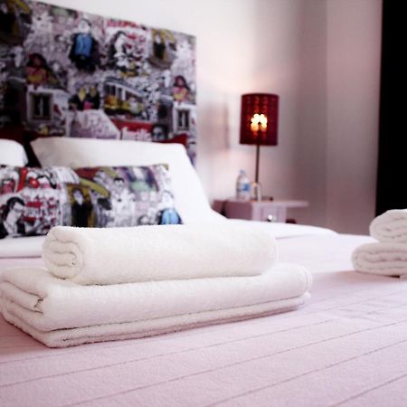 Guest House Foreign Friend ลิสบอน ภายนอก รูปภาพ
