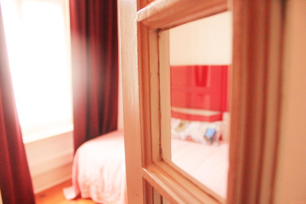 Guest House Foreign Friend ลิสบอน ภายนอก รูปภาพ
