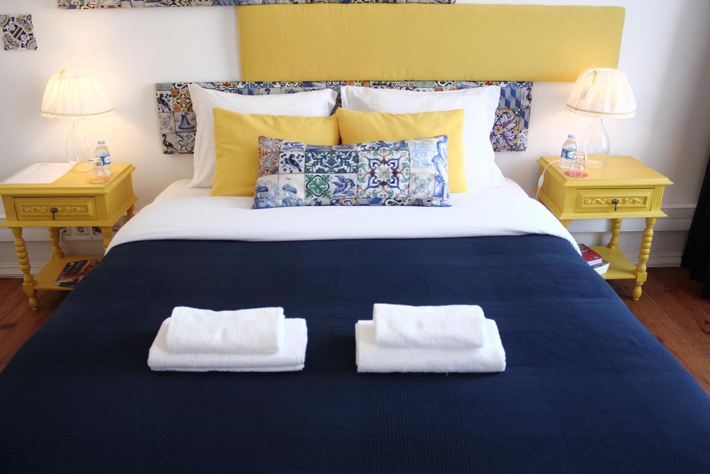 Guest House Foreign Friend ลิสบอน ภายนอก รูปภาพ