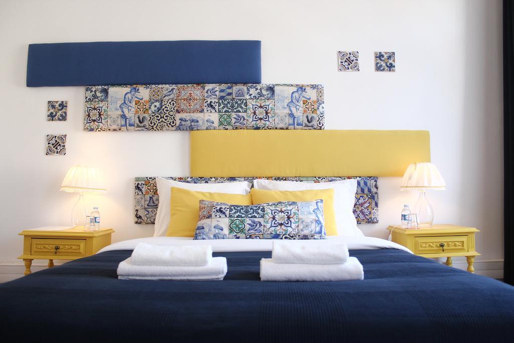 Guest House Foreign Friend ลิสบอน ภายนอก รูปภาพ