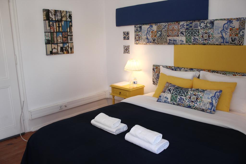 Guest House Foreign Friend ลิสบอน ภายนอก รูปภาพ