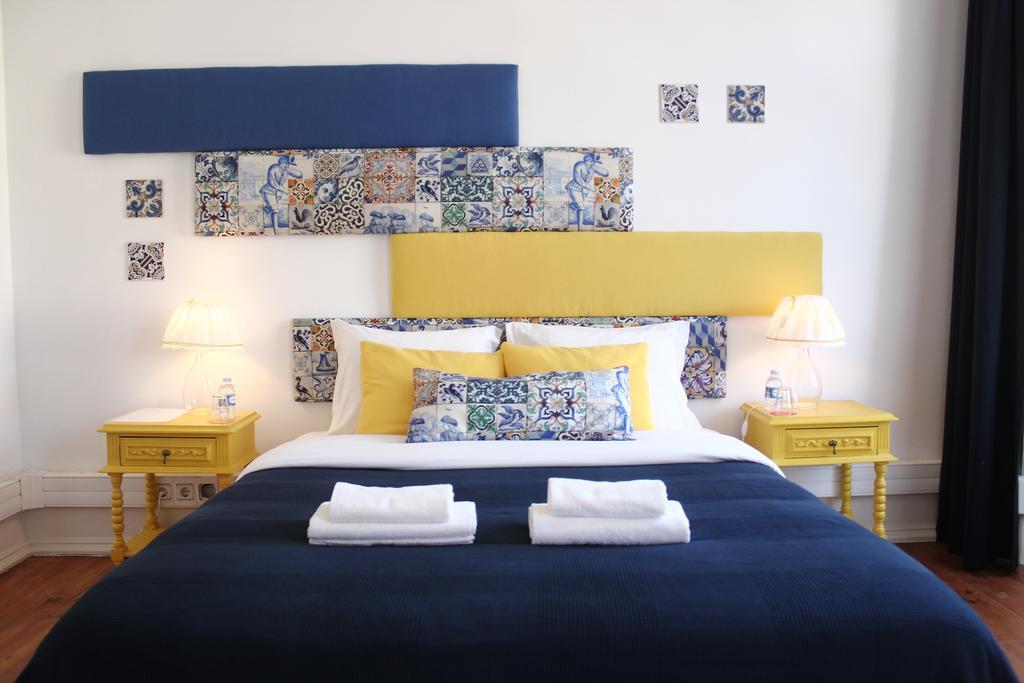 Guest House Foreign Friend ลิสบอน ภายนอก รูปภาพ