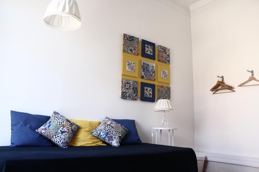 Guest House Foreign Friend ลิสบอน ภายนอก รูปภาพ