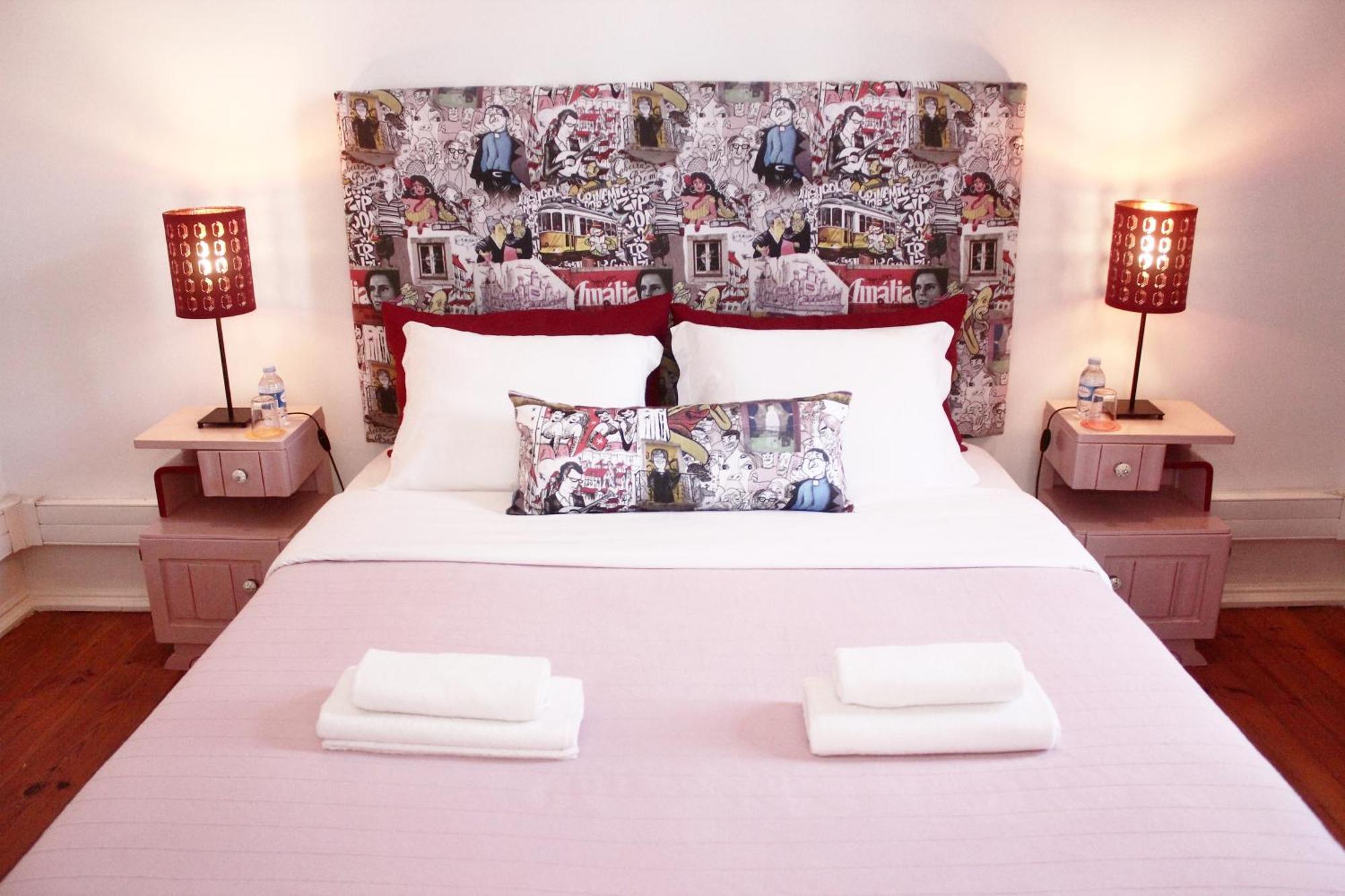 Guest House Foreign Friend ลิสบอน ภายนอก รูปภาพ