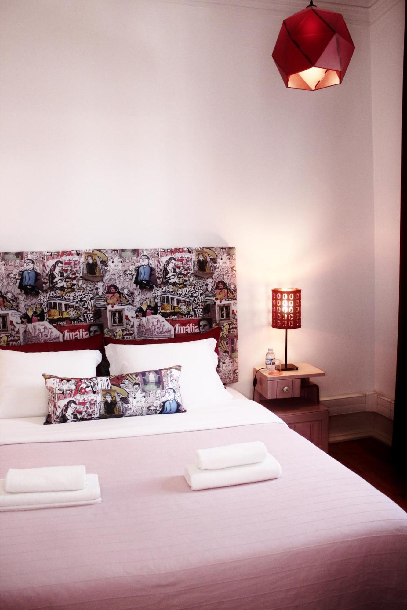 Guest House Foreign Friend ลิสบอน ภายนอก รูปภาพ