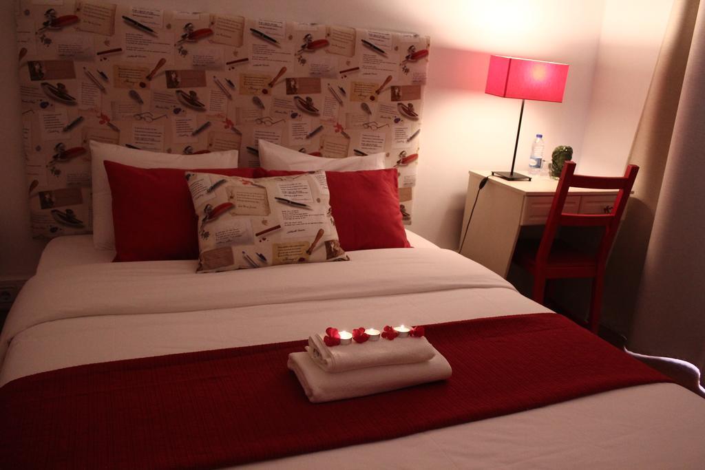 Guest House Foreign Friend ลิสบอน ภายนอก รูปภาพ