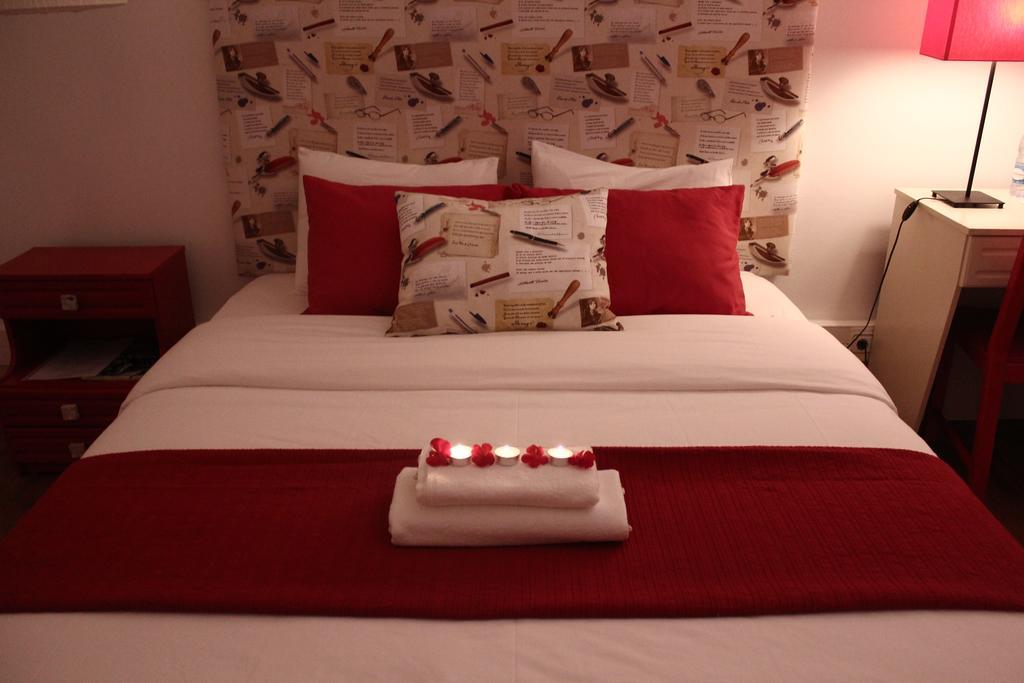 Guest House Foreign Friend ลิสบอน ภายนอก รูปภาพ