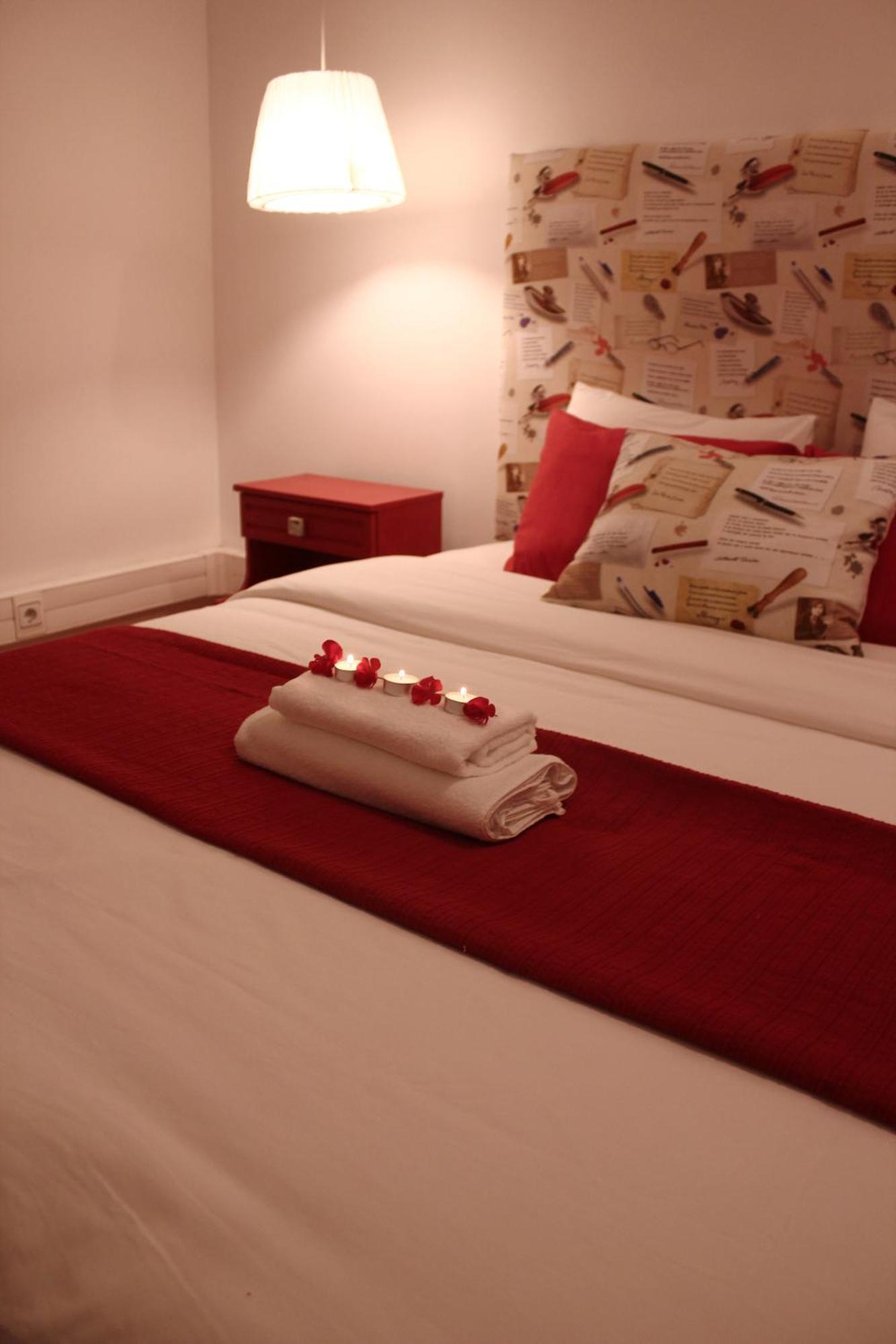 Guest House Foreign Friend ลิสบอน ภายนอก รูปภาพ