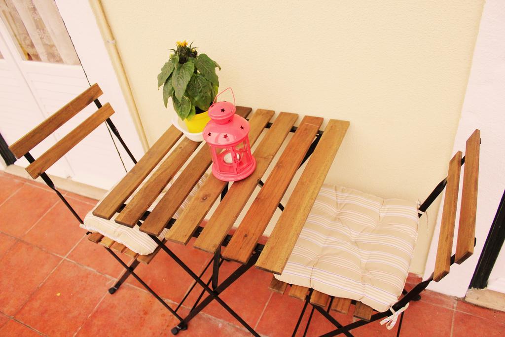 Guest House Foreign Friend ลิสบอน ภายนอก รูปภาพ