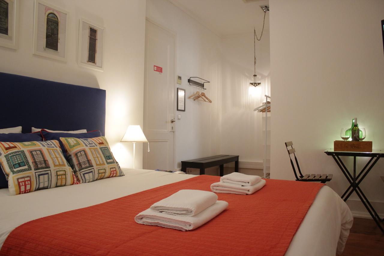 Guest House Foreign Friend ลิสบอน ภายนอก รูปภาพ