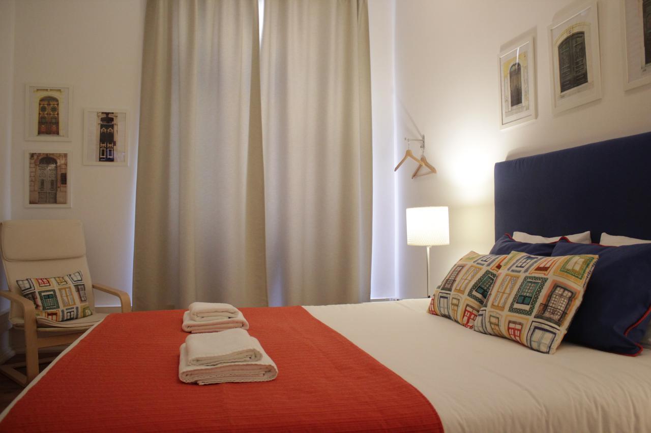 Guest House Foreign Friend ลิสบอน ภายนอก รูปภาพ