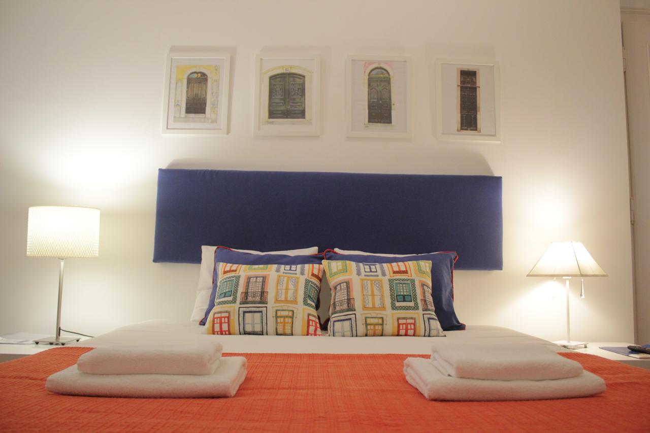 Guest House Foreign Friend ลิสบอน ภายนอก รูปภาพ