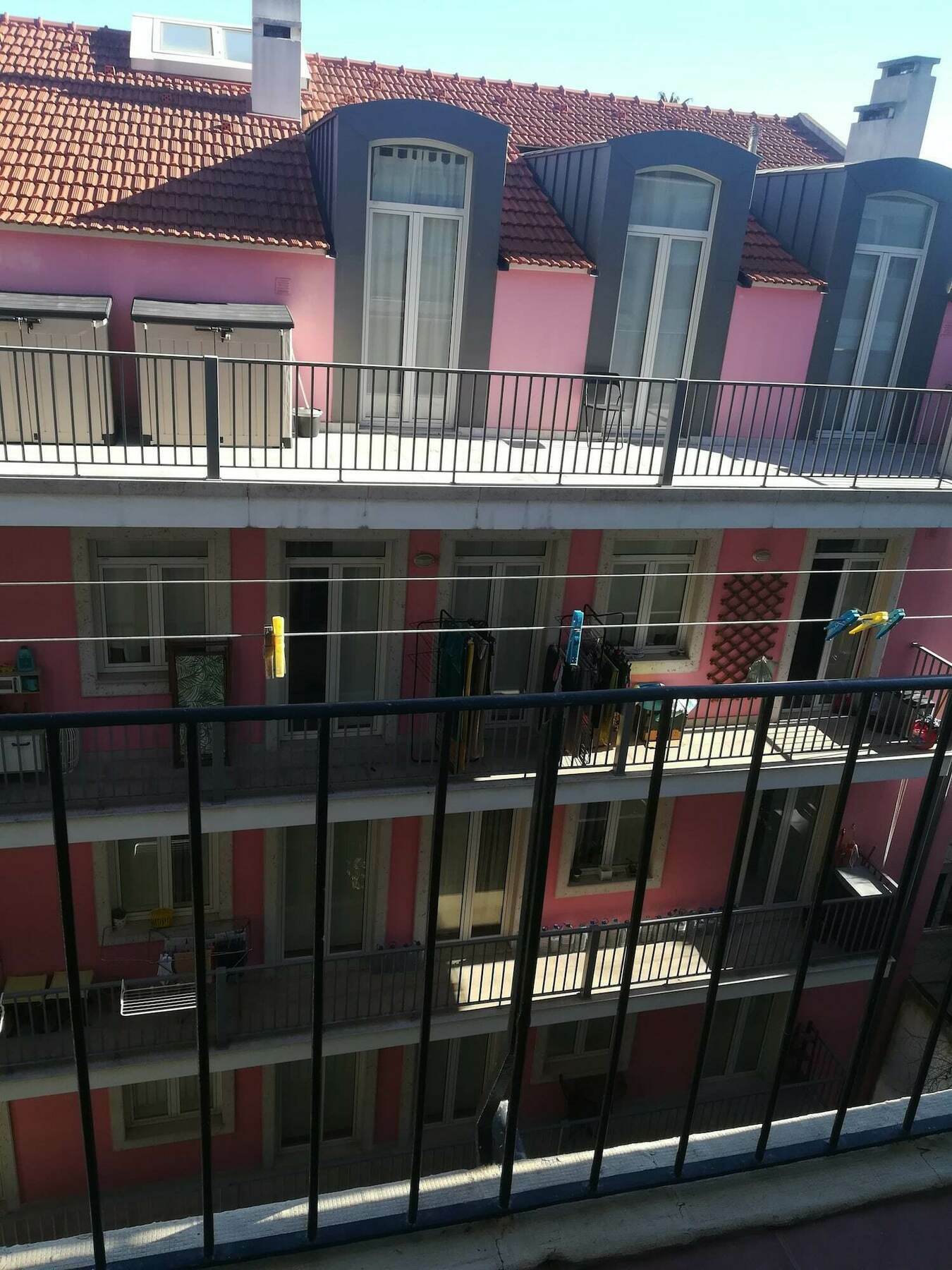 Guest House Foreign Friend ลิสบอน ภายนอก รูปภาพ