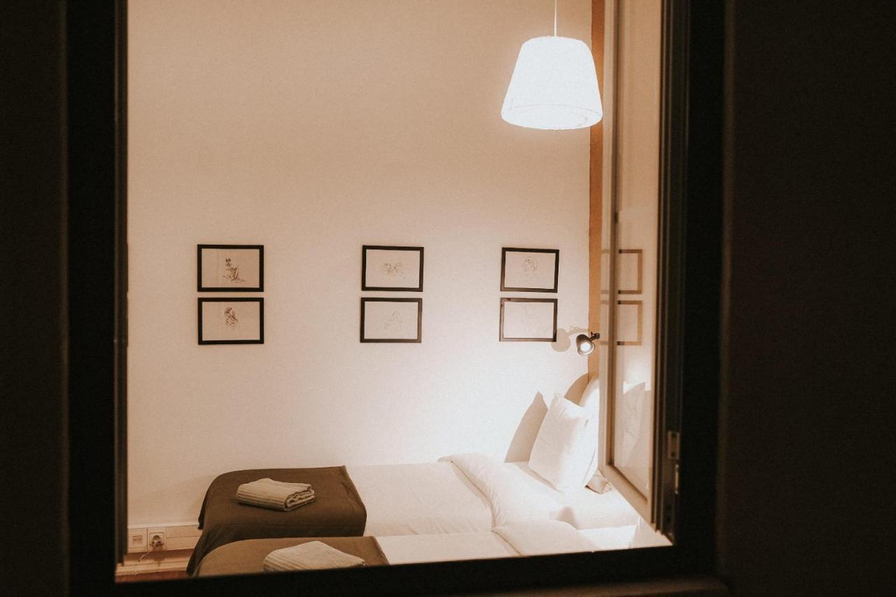 Guest House Foreign Friend ลิสบอน ภายนอก รูปภาพ