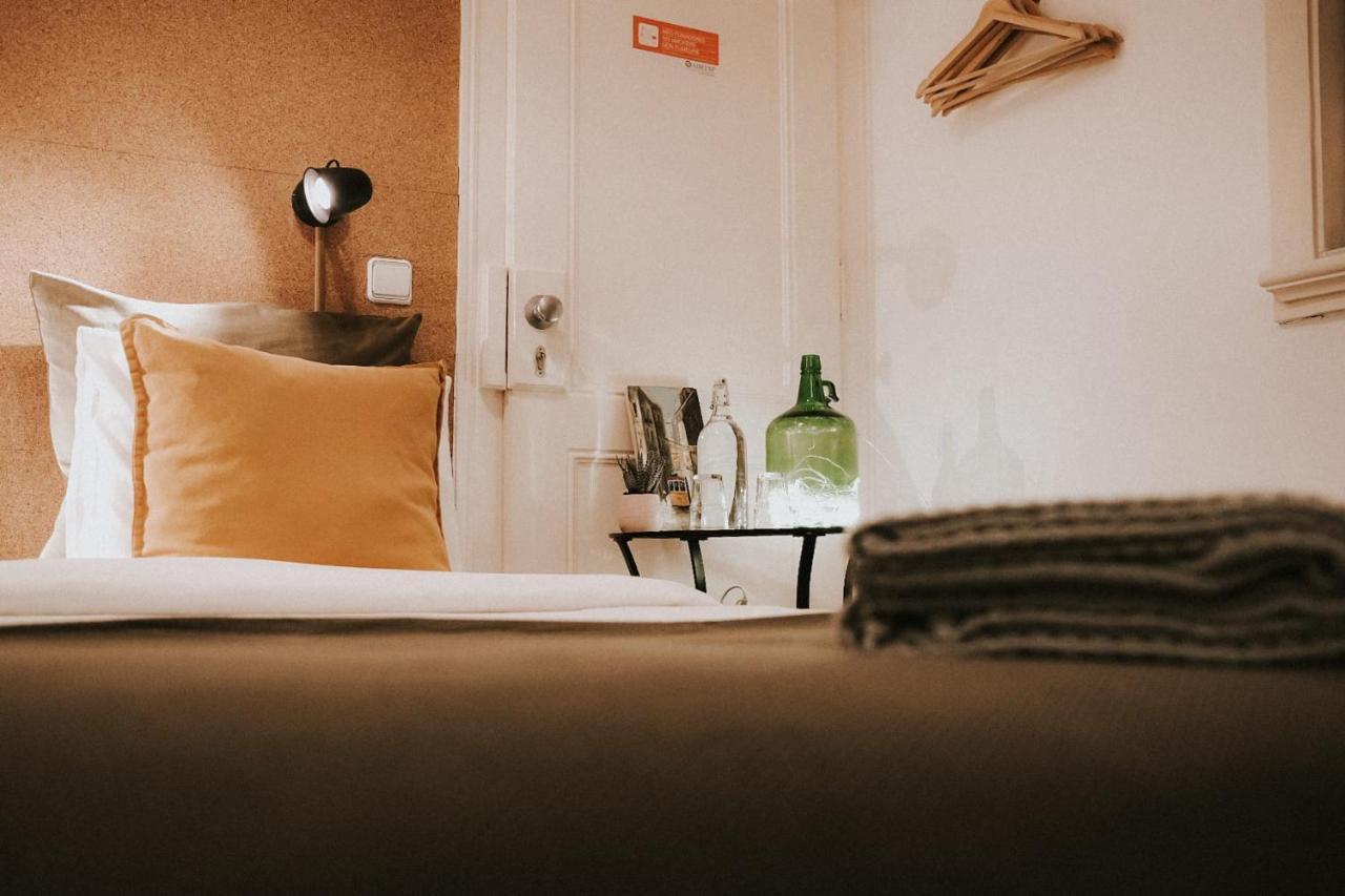 Guest House Foreign Friend ลิสบอน ภายนอก รูปภาพ