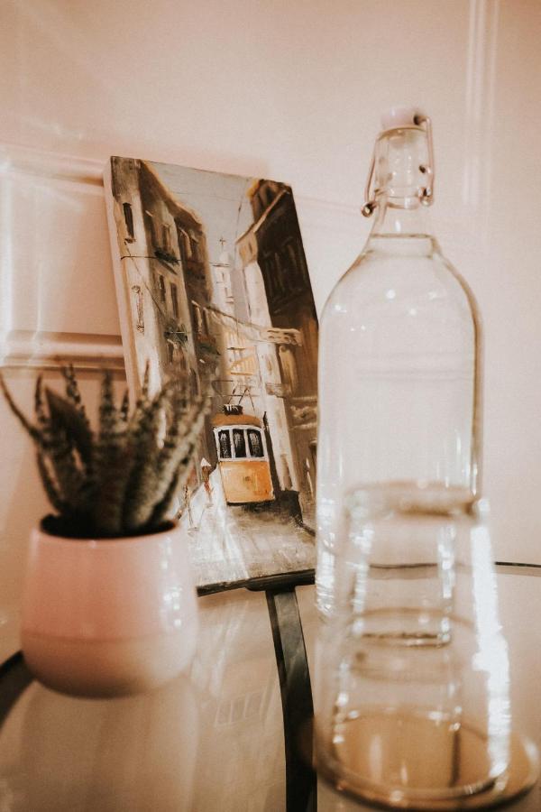 Guest House Foreign Friend ลิสบอน ภายนอก รูปภาพ